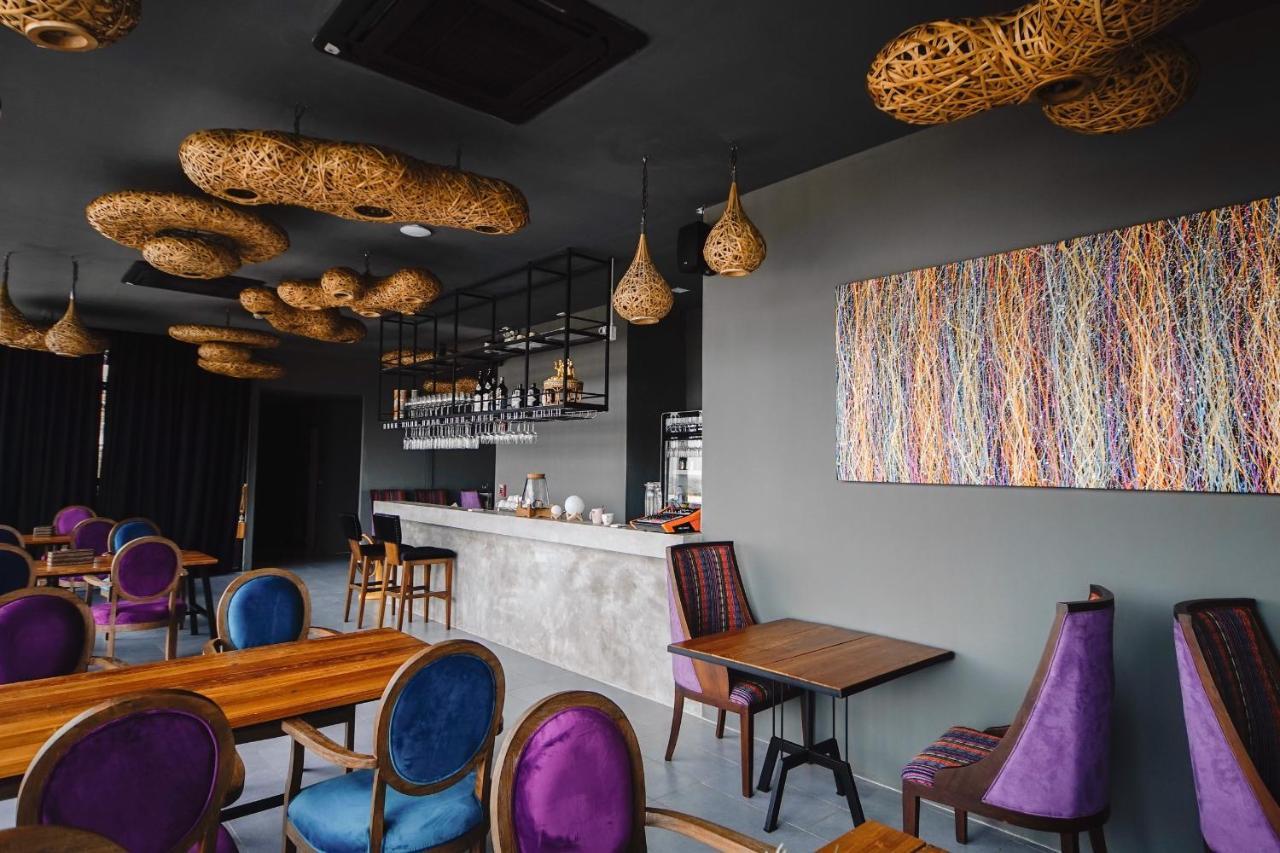 Kaida Resort & Residences Hang Dong Exterior photo